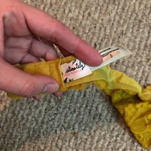 Free People Bralette